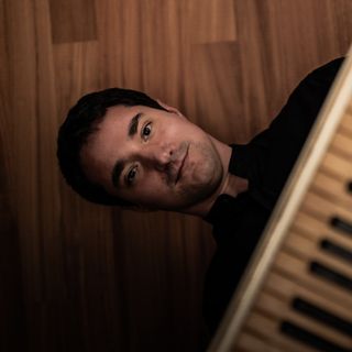 Giovanni Paganelli