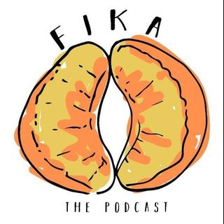 FikaPodcast