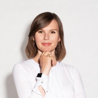 Gosia Mikołajczyk