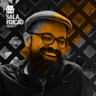 #064 | Por Dentro da Ilha com Eduardo Serrano (Bacurau | Aquarius)
