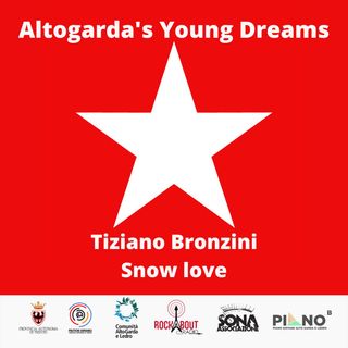 Tiziano Bronzini - Snow Love