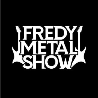 Fredy Metal Show 2016-2017