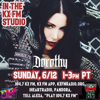 TNN RADIO | June 12, 2022 with Dorothy