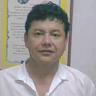 Humberto A Rodriguez Cerna