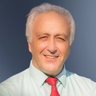 Dr. Aníbal P. Santoro