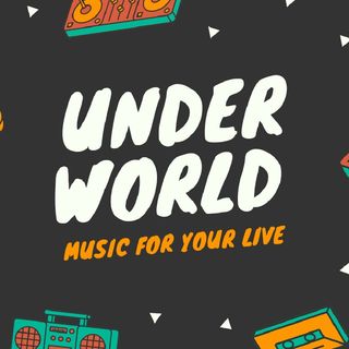 RADIO UNDERWORLD