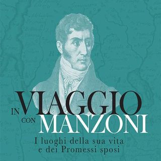 Gianluca Barbera: un viaggio alla scoperta di Alessandro Manzoni