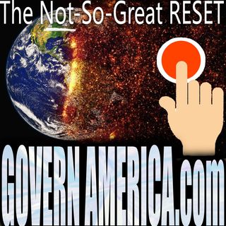 Govern America | June 4, 2022 | System of Satan