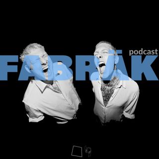 FABRÄK podcast