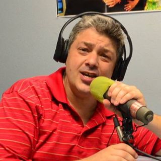 Fabrizio Interview...