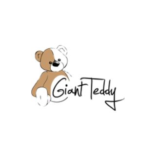 Giant Teddy