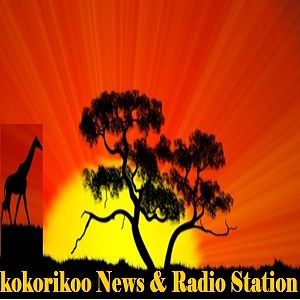 kokorikoo Radio Station
