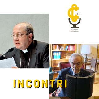 Bruno Forte e Giovanni Amoroso - L'ergastolo bianco