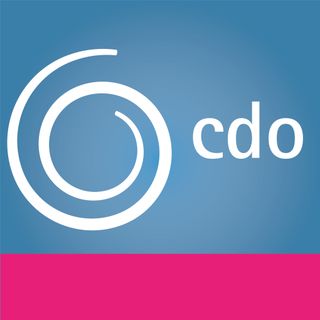 Cdo Podcast