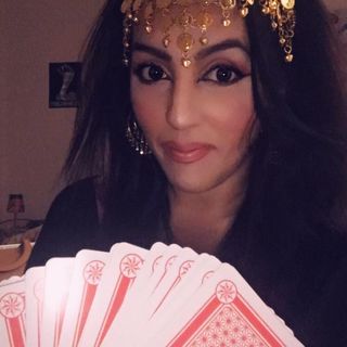 angelina maria
