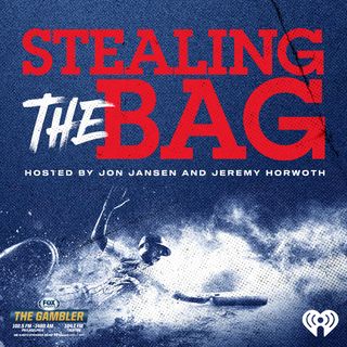 5.25 Stealing the Bag Episode 18