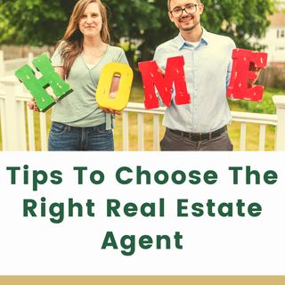 Earl Davis Brooklyn - How To Choose The Right Real Estate Agent