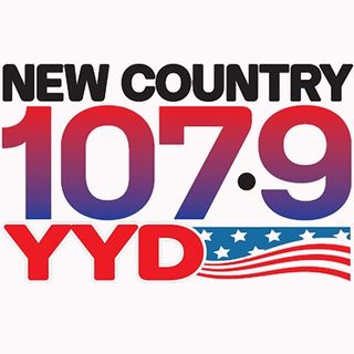 New Country 107.9 (WYYD-FM)