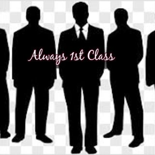 Always 1st Class