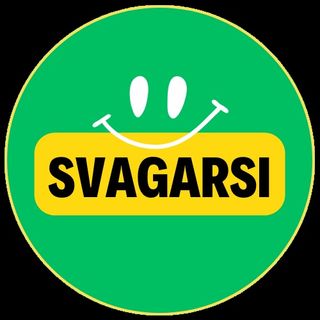 Svagarsi