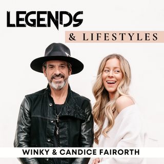 Winky & Candice Fairorth