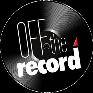 OFF THE RECORD with SHIRER BURKETT