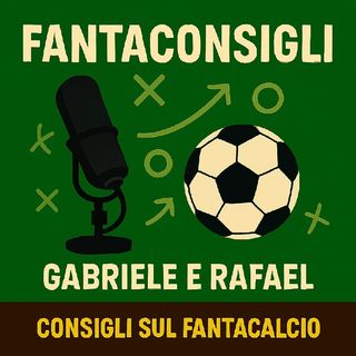 FANTA CONSIGLI