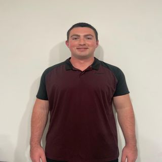 Levi Metheny - A Talented Athlete