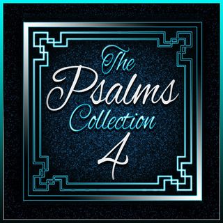 Psalm 4 (Evening Prayer For Help)
