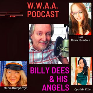 Billy Dees and his Angels