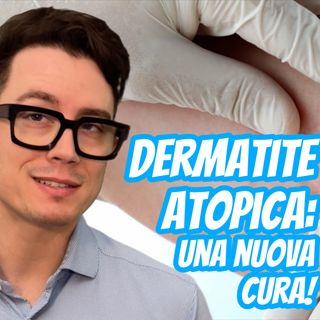 Dermatite Atopica: una Nuova Cura! -IlTuoMedico.net-