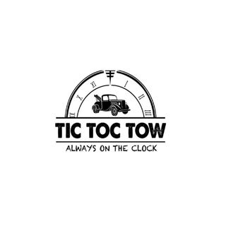 Tic Toc Tow