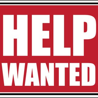 Episode 15: Help Wanted