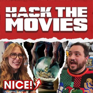 Krampus The Naughty Cut is Nice - Hack The Movies (#112)