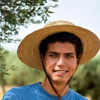 Anas Cherni