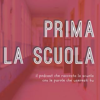 S03E21 - I docenti italiani sono soddisfatti del loro lavoro?