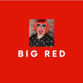 New Year’s Chat With Big Red