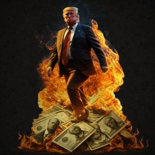 FireCast - you all like Trump now... ? - SE1EP61