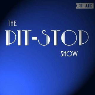 the Pit-Stop show