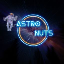 Astronuts