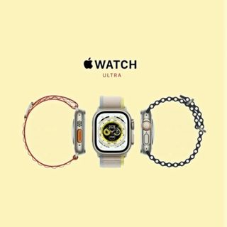 Apple Watch 8 Series: ufficiale assieme al Watch Ultra per gli sport estremi
