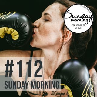 Der Kampf in deinem Kopf - So gewinnst du ihn! - Sunday Morning #112