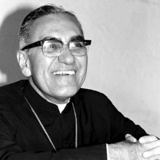 San Óscar Romero, arzobispo mártir