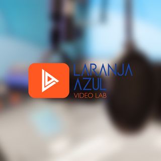 Laranja Azul