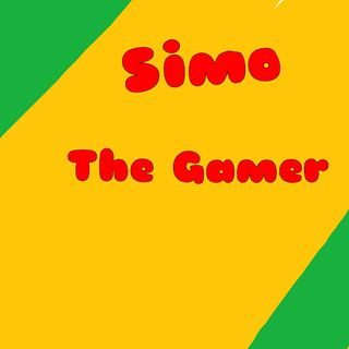 Simo TheGamer