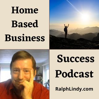 Balancing Home With Home Based Business