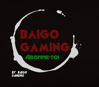 Baîgo gaming 2