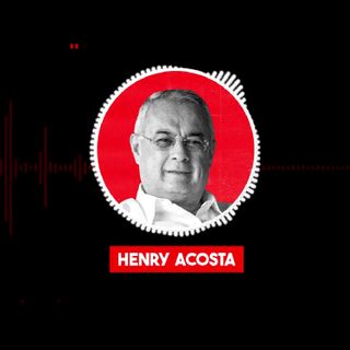 La estrategia del Gobierno no es la edecuada Henry Acosta sobre paz con el ELN