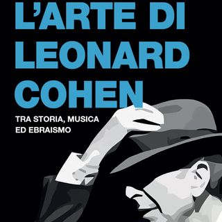 Rocco Rosignoli "L'arte di Leonard Cohen"