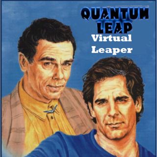 Quantum Leap: Virtual Leaper